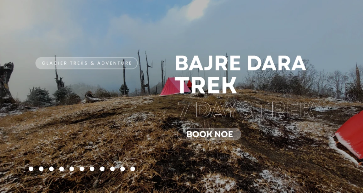 Bajre Dara