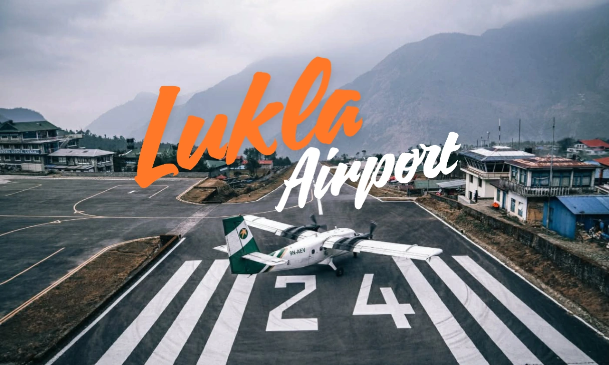 Lukla Airport