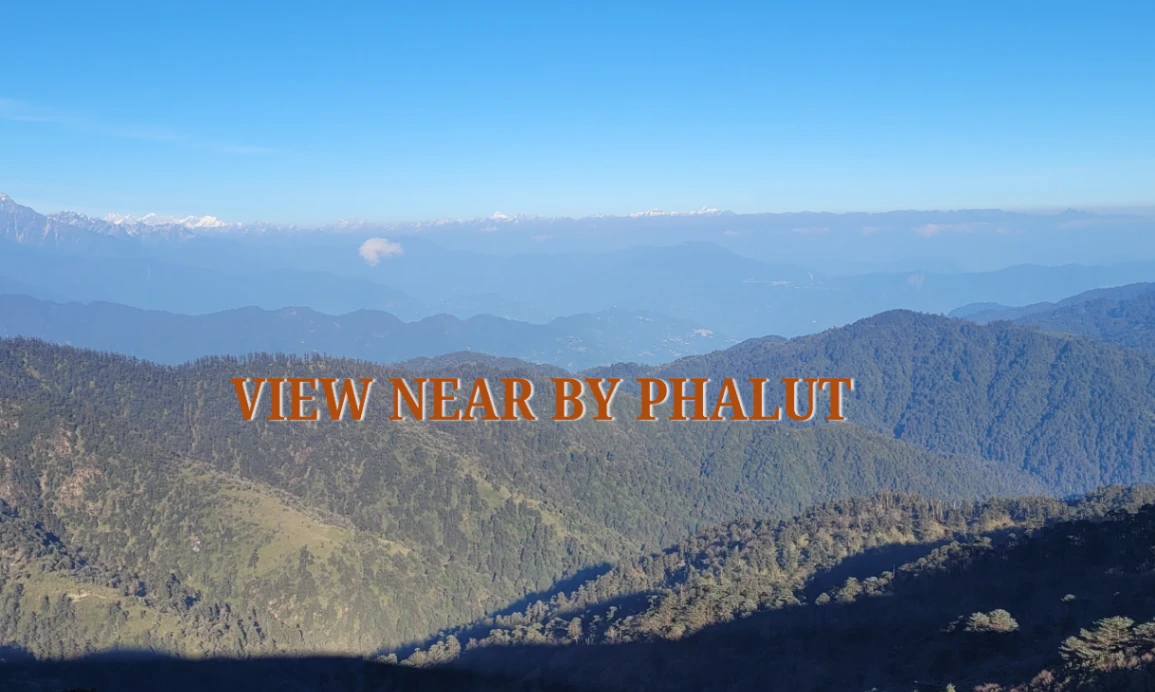 SANDAKPHU