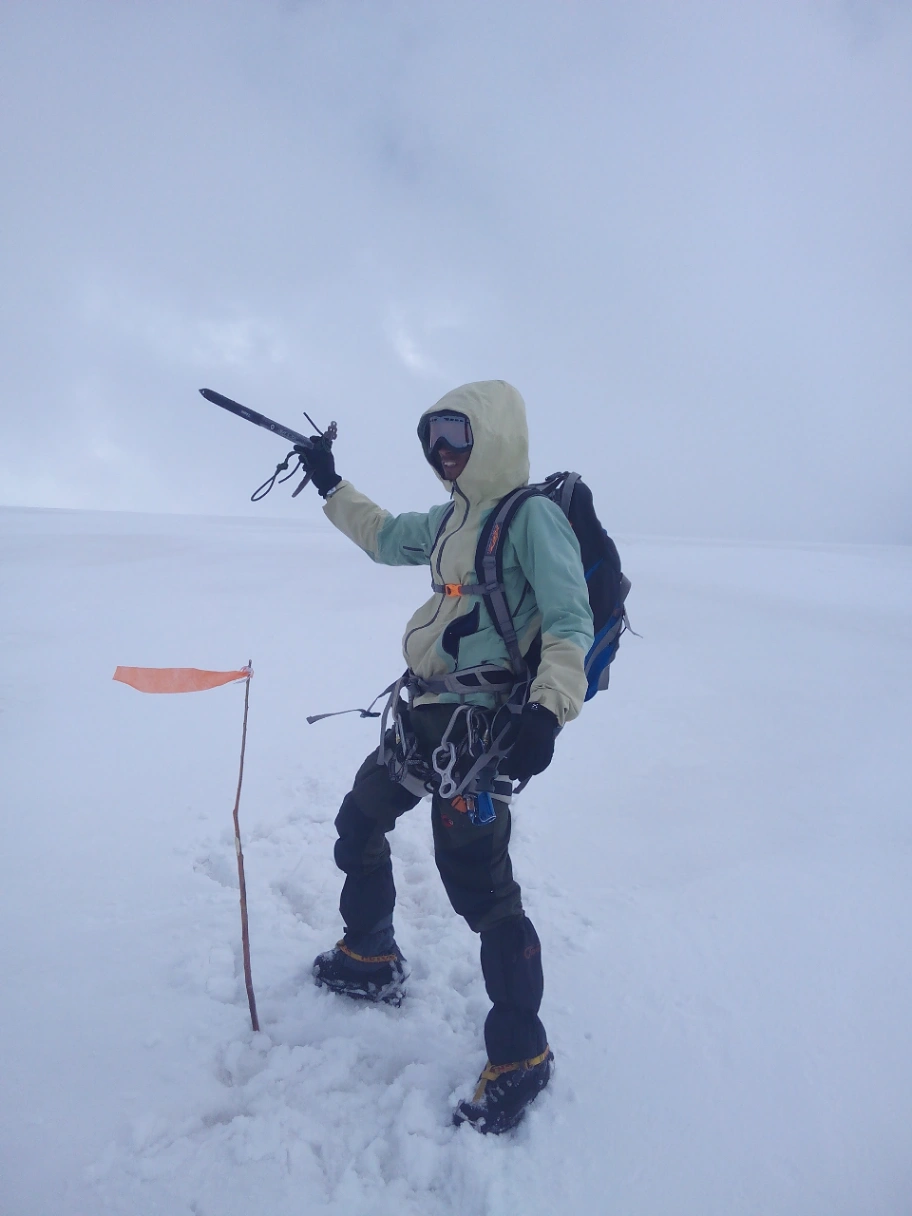 Nun Peak