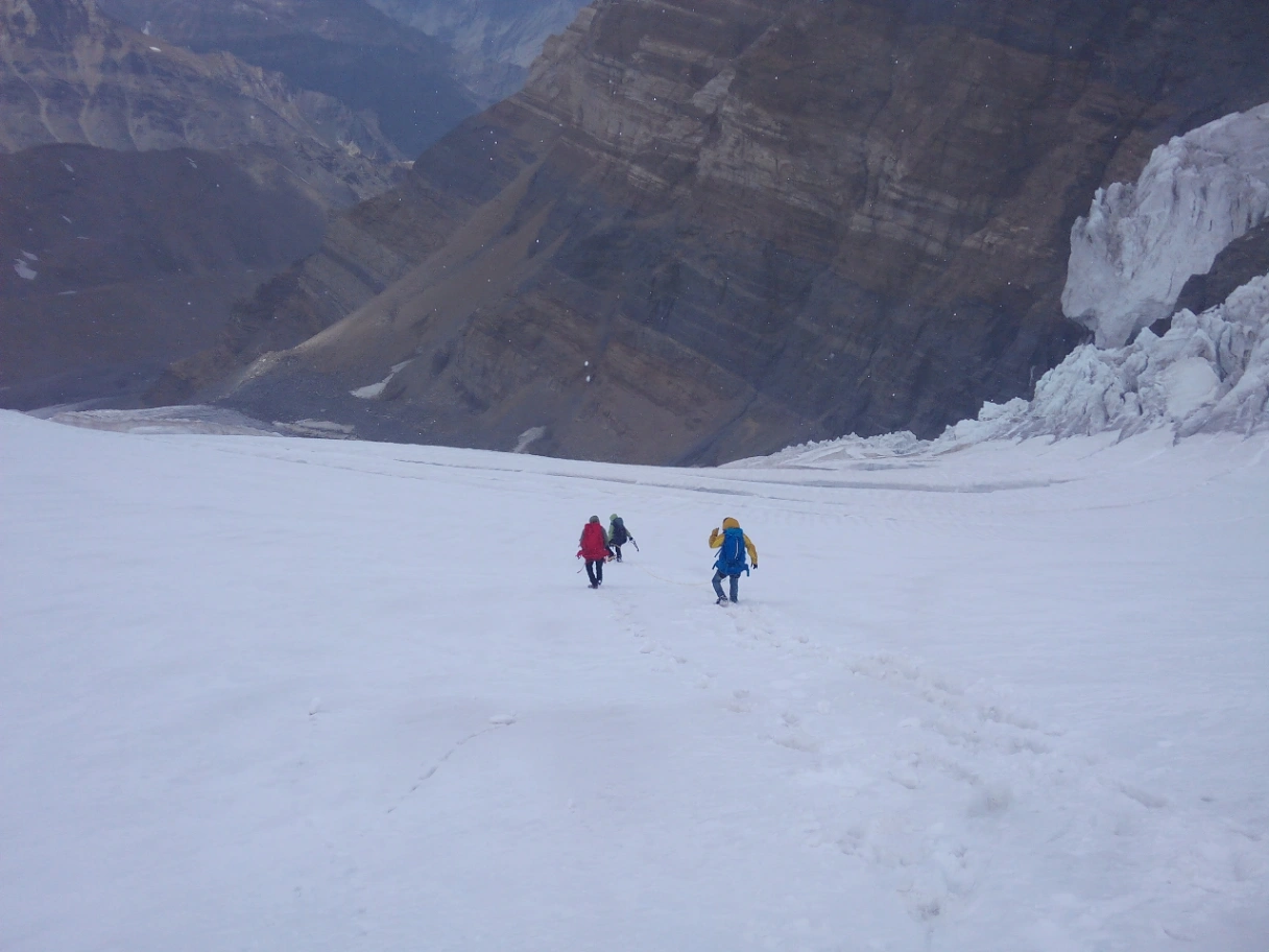 Nun Peak
