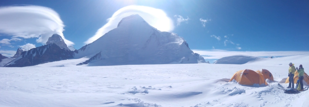 Nun Peak
